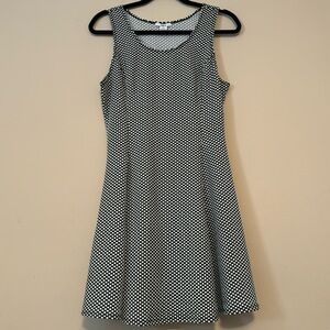 NWT Sexy, bar lll Sleevless Mini Dress